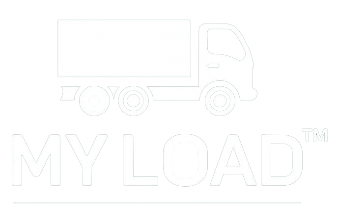 MyLoad Logo